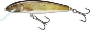 Wobler Minnow Floating M7F 7cm Grayling